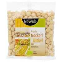 Frische Dinkel-Nockerl, 400g