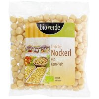 Frische Nockerl / Gnocchetti, 400g
