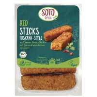 Sticks Toskana-Style vegan 5St, 175g