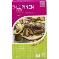 Lupinen-Filet, 200g