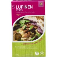 Lupinen-Gyros, 200g