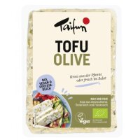 Tofu Olive, 200g