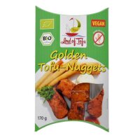 Golden Tofu-Nuggets, 170g