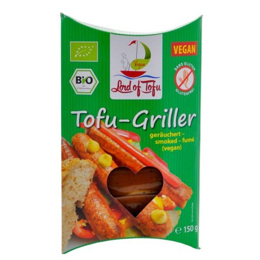 Tofu-Griller, 150g