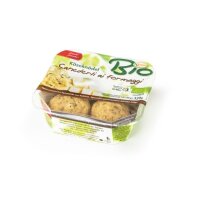 Käseknödel frisch, 4x80g