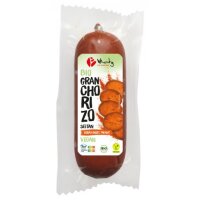 WHEATY Gran Chorizo vegan 1St, 200g