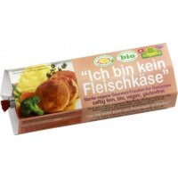 Vegane Alternative zu Fleischkäse, 200g