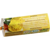 Vegane Alternative zu Omelette & Rührei, 200g