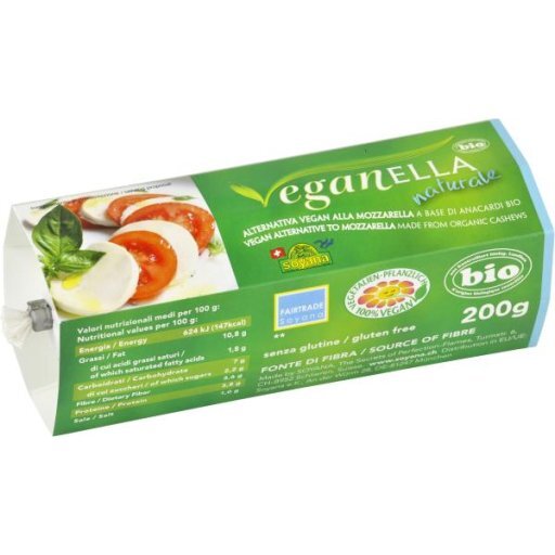 Veganella natur, 200g