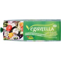 Veganella Basilikum, 200g