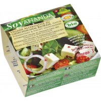 Soyananda vegane Alternative zu griech. Käse, 200g