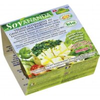 Soyananda vegane Alternative zu gr. Käse m....