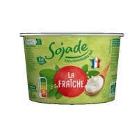 La Fraiche - Alternative zu Creme fraiche, 200g