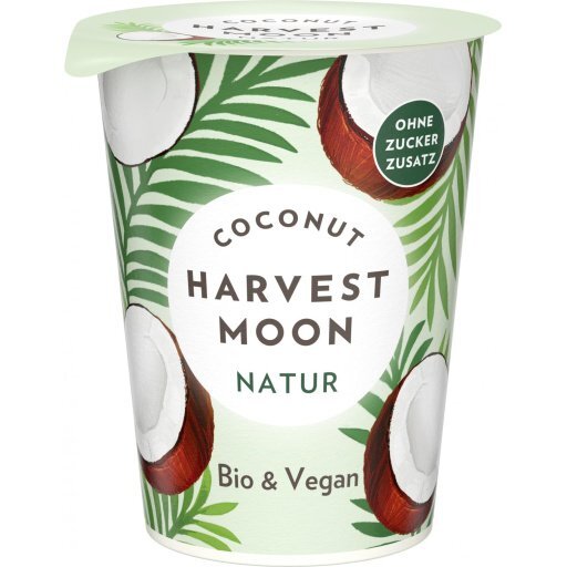 Kokos mit Joghurtkulturen natur - BigPot, 375g