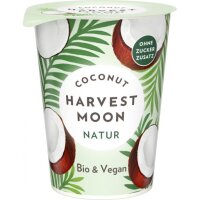 Kokos mit Joghurtkulturen natur - BigPot, 375g