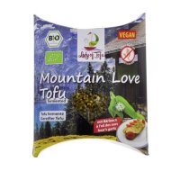 Mountain Love Tofu vegan, 130g