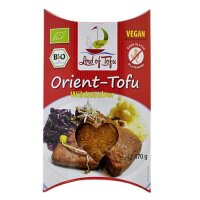 Orient-Tofu Wildzauber, 170g