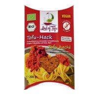 Tofu-Hack vegan, 200g