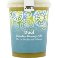 Daal - Indisches Linsengericht, 450g