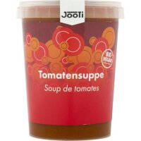 Frische Tomatensuppe, 450g