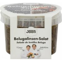 Belugalinsen-Salat, 275g