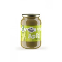 Apfel-Birnenmark ungesüßt, 360g