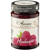 Himbeerkonfitüre extra, 225g