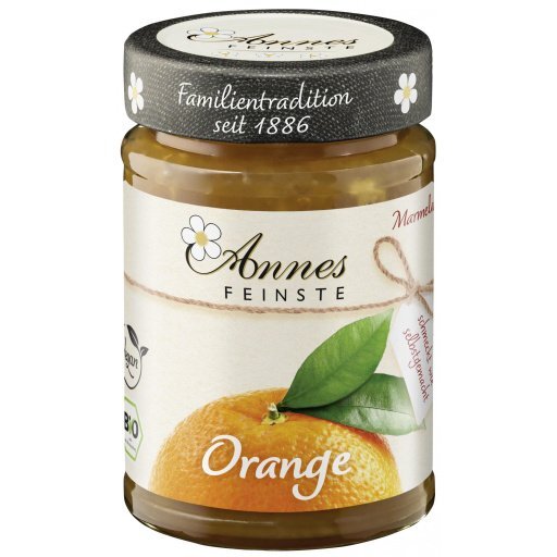 Orangenmarmelade, 225g