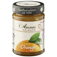 Orangenmarmelade, 225g