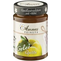 Quitten-Gelee extra, 225g