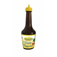 Kräuter-Flüssigwürze - Tischflasche, 107g