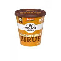 Zuckerrübensirup DEMETER, 450g