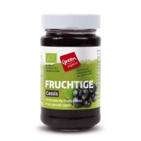 Fruchtaufstrich Johannisbeere, 250g