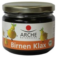 L! Birnen Klax, 330g