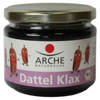 Dattel Klax, 330g
