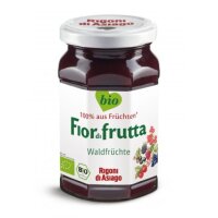 Fiordifrutta Waldfrüchte, 250g