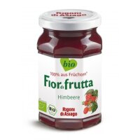 Fiordifrutta Himbeere, 250g
