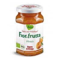 Fiordifrutta Pfirsich, 250g