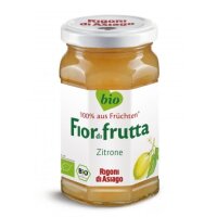 Fiordifrutta Zitrone, 260g