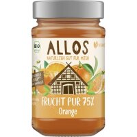 Frucht Pur Orange, 250g