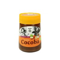 Nuss Nougatcreme Cocoba FairTrade, 400g