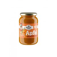 Apfel-Sanddornmus gesüßt, 360g