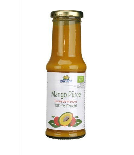 Mango Püree, 210ml