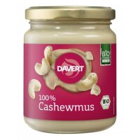 L! Cashewmus, 250g