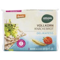 Knäckebrot DEMETER Delikatess, 250g