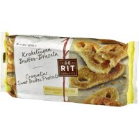 Butter-Brezeln, 150g