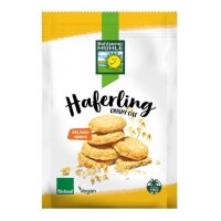 Hafergebäck Haferlinge BIOLAND, 125g