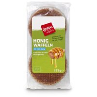 Honigwaffeln, 175g