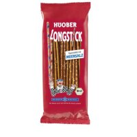 Longsticks mit Meersalz, 125g