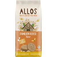 Familienkeks, 200g
